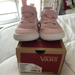 Toddler Vans